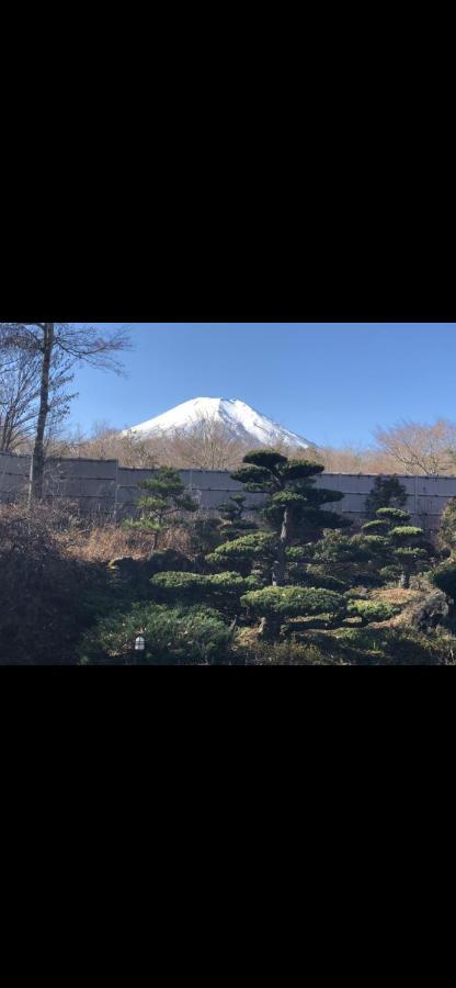 Appartement 東洋の家-26 Square Meter Treadmi Garden House à Tōkyō Extérieur photo