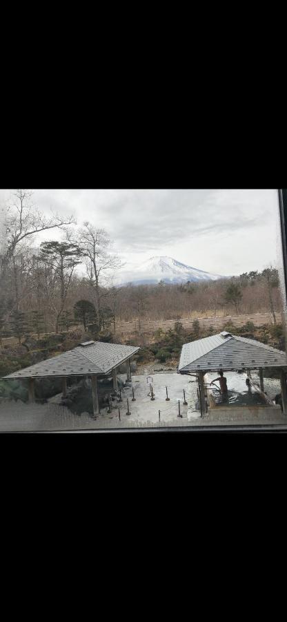 Appartement 東洋の家-26 Square Meter Treadmi Garden House à Tōkyō Extérieur photo