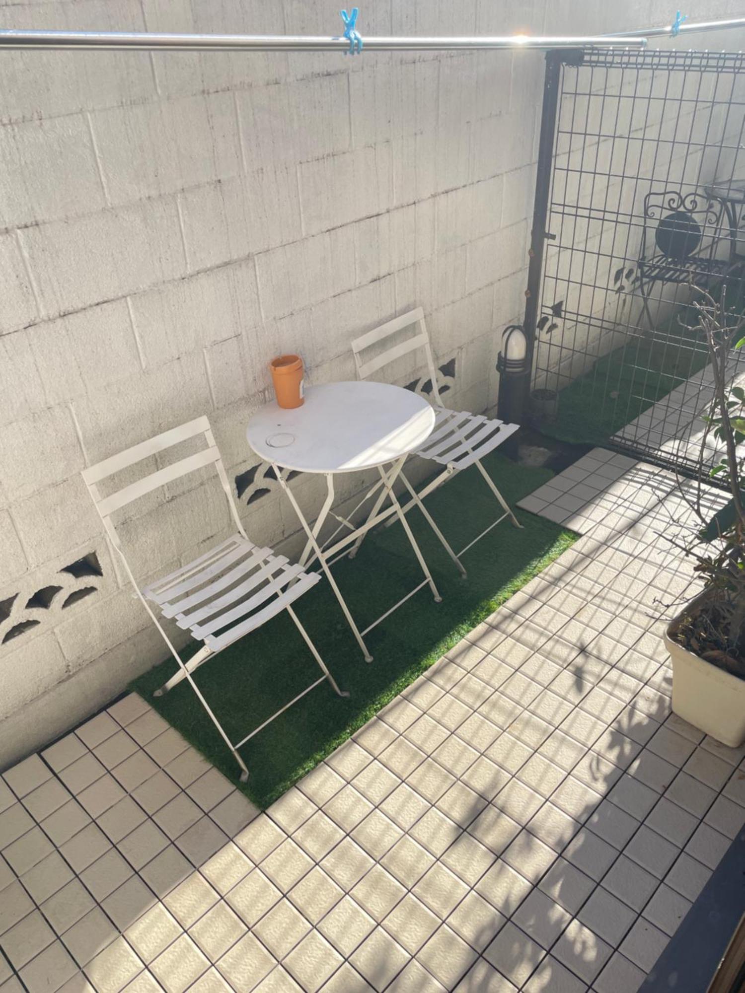 Appartement 東洋の家-26 Square Meter Treadmi Garden House à Tōkyō Extérieur photo